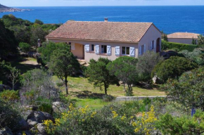 villa marina